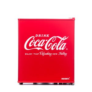 Coca-Cola Mini Fridge - Image 6