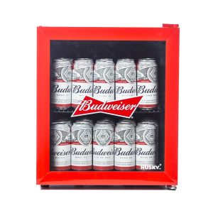 Budweiser Drinks Cooler - Image 4