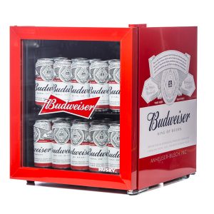 Budweiser Drinks Cooler - Image 6