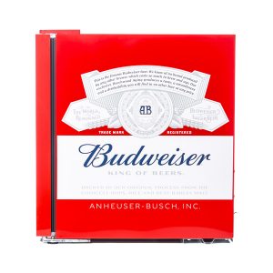 Budweiser Drinks Cooler - Image 7