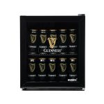 Guinness 2025 drinks fridge