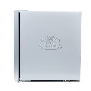 Stella Artois Silver Drinks Cooler - Image 4